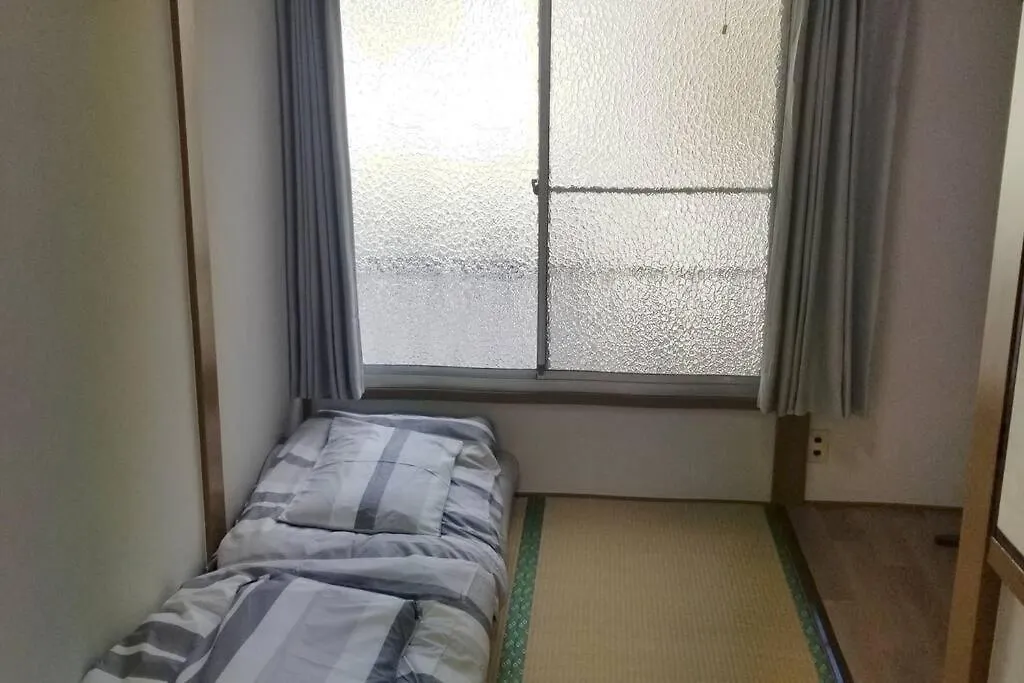 Little Bird Takinogawa #1 Apartment Tokyo