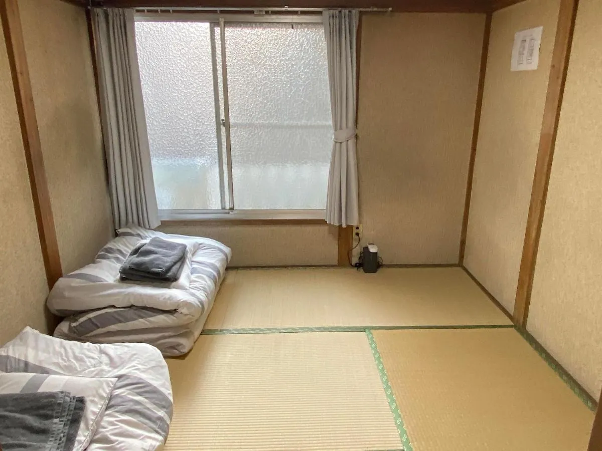 Little Bird Takinogawa #1 Apartment Tokyo