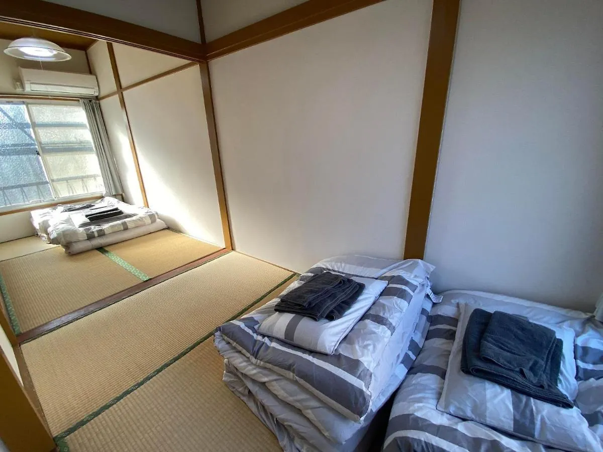 Little Bird Takinogawa #1 location